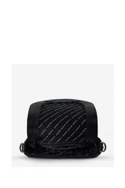 Status Anxiety Art Of Pretending Shoulder Bag Black Bags & Wallets