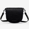 Status Anxiety Art Of Pretending Shoulder Bag Black Bubble