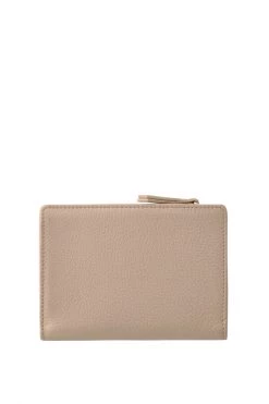 Status Anxiety Bags & Wallets Insurgency Dusty Pink Wallet