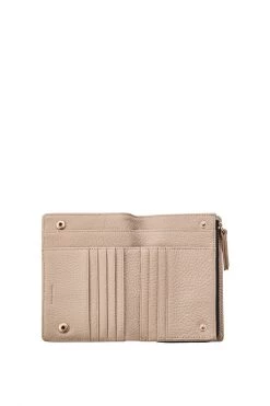 Status Anxiety Bags & Wallets Insurgency Dusty Pink Wallet