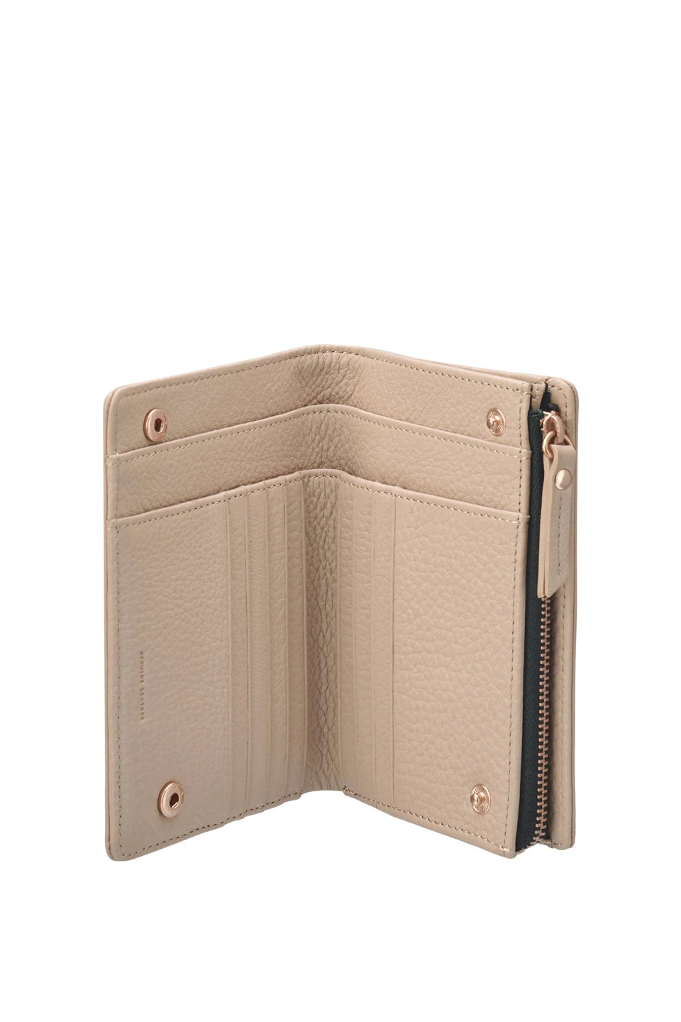 Status Anxiety Bags & Wallets Insurgency Dusty Pink Wallet