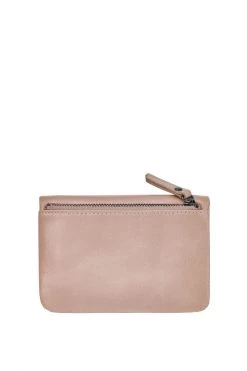 Status Anxiety Is Now Better Dusty Pink Wallet Bags & Wallets