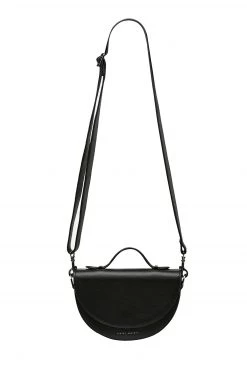 Status Anxiety All Nighter Shoulder Bag Black