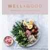 Flying Kiwi Well + Good Cookbook