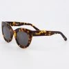Isle Of Eden Wynnie Sunglasses Tortoise Eyewear